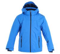 Veste CMP Kid Jacket Snaps Hood (Danubio) Enfant 3 ans (98 cm)