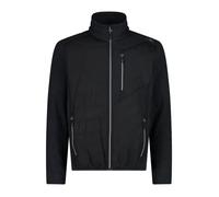 Cmp Hybrid 33h2057 Jacket Noir M Homme