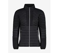 Veste CMP PrimaLoft Black ThermoPlume noir femme - XXS