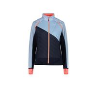 Cmp Detachable Sleeves 30a2276 Softshell Jacket Bleu S Femme