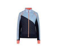 Cmp Detachable Sleeves 30a2276 Softshell Jacket Bleu XS Femme