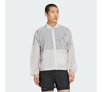 Veste coach de running Adi365 H.Koumori Grey One 2XL