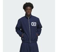 VESTE COACH FIREBIRD Night Indigo / Clear Sky M