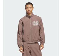 Adidas Originals Firebird Coach Jacket Marron M Homme