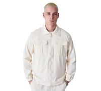 Veste col cheminÃ©e Project X Paris Workwear Vert L