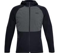 Under Armour Veste ColdGear Reactor Hybrid Lite Noir 2XL