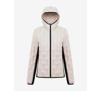 Veste Colmar Down rose noir pur femme - 40