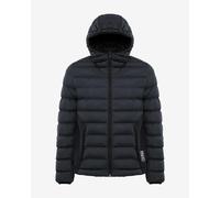 Veste Colmar Logo noir pur. - 54