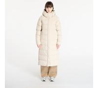 Columbia - Doudoune Longue en Duvet à Capuche Amaze Puff™ - Dark Stone - Taille L - Femme