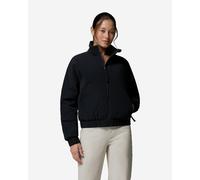 Veste Columbia AmazeStretch Insulated Bomber noir pur femme - M