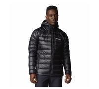 Veste COLUMBIA Arctic Crest Down (Black) Homme XL
