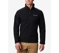 Veste Columbia Ascender Softshell noir charbon - XXL