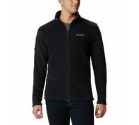 Columbia Sportswear Veste polaire Basin Trail III zippée – Noir L Homme