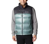 Veste Columbia Bulo Point II Down Gris XL