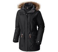Columbia Carson Pass, Veste Interchange Femme