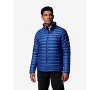 Veste Columbia Corelite Down bleu ultra - L