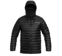 Veste Columbia Corelite Down Hooded - Black L