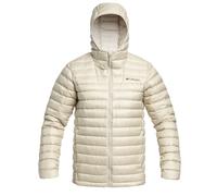 Veste Columbia Corelite Down Hooded - Dark Stone L