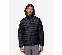Veste Columbia Corelite Down noire - XL