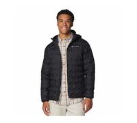 Veste COLUMBIA Delta Ridge II Dwn (Black) Homme S