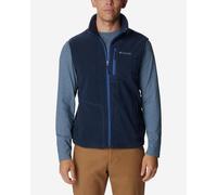 Veste Columbia Fast Trek bleu minuit - XXL