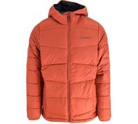 Veste Columbia Fivemile Butte, Rouge, Homme L