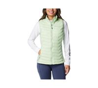 Veste Columbia gilet de protection contre la poudreuse 1832222349