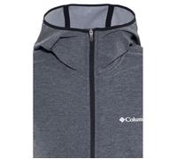 Columbia Heather Canyon Softshell Jacket Gris XS Femme
