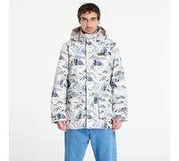 Veste Columbia High Cascades™ Interchange Reversible Bomber Jacket Dark Stone Skylines L