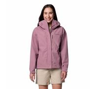 Columbia Hikebound II Jacket - Veste imperméable femme Fig M