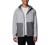 Columbia Hikebound™ Ii Jacket Gris L Homme