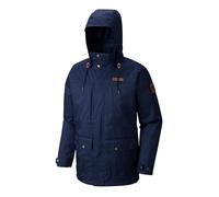 Veste - Columbia - Horizons Pine - Interchange - Imperméable - Isolation thermique - Mixte S