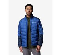 Veste Columbia Labyrinth Loop II bleu ultra - M