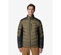 Veste Columbia Labyrinth Loop II vert mousse - S