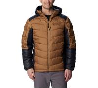 Veste Columbia Labyrinth Loop, Marron, Homme XL