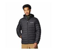 Veste COLUMBIA Lake 22 II Down (Black) Homme S