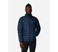 Veste Columbia Lake 22 II Down bleu marine - XL