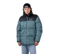 Veste Columbia M puffect II Gris XL