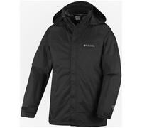 Columbia Mission Air, Veste Modulable pour Homme - Noir - S
