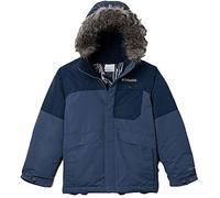 Veste - COLUMBIA - Nordic Strider - Imperméable - Respirant - Isolation synthétique 140