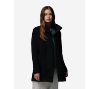 Veste Columbia Panorama Long noir femme - XS