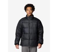 Veste Columbia Pike Lake II gris noir - XL