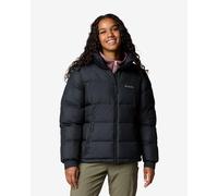 Doudoune femme columbia pike lake iii noir