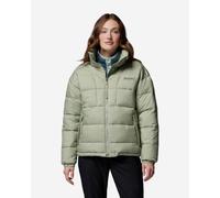 Veste Columbia Pike Lake vert safari femme - XL