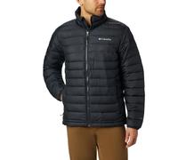 Veste Columbia Powder Lite - Grandes Tailles Noir XL