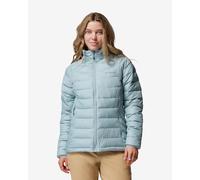 Columbia Powder Lite™ Ii Jacket Bleu XS Femme