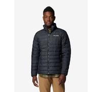 Veste Columbia Powder Lite II noir - L