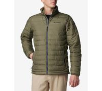 Veste Columbia Powder Lite II vert - S