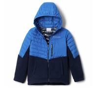 Veste Columbia Powder Lite- Novelty - Bleu - Adulte - Mixte XL