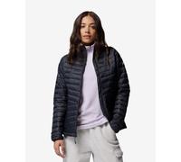 Veste Columbia Powder Pass noir femme - XS